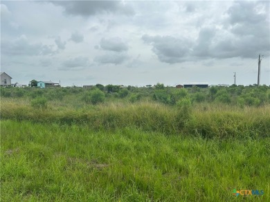 Beach Lot For Sale in Port Lavaca, Texas