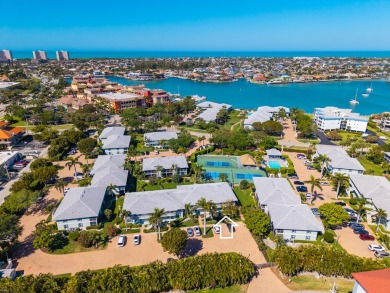 Beach Condo For Sale in Marco Island, Florida