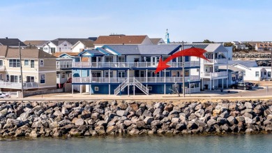 Beach Condo For Sale in North Wildwood, New Jersey