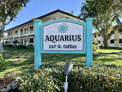 Beach Condo For Sale in Marco Island, Florida