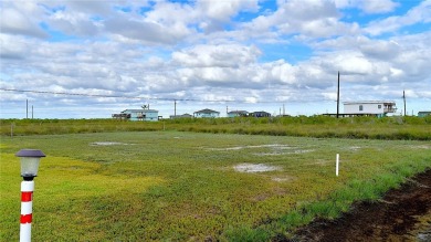 Beach Lot For Sale in Rockport, Texas