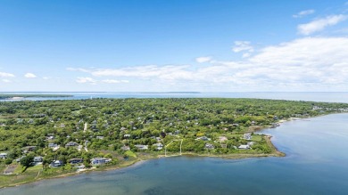 Beach Lot For Sale in Montauk, New York