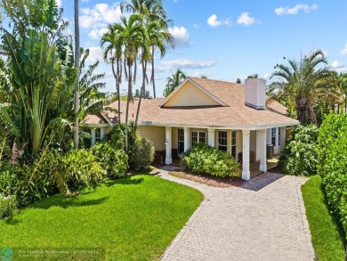 Beach Home For Sale in Wilton Manors, Florida