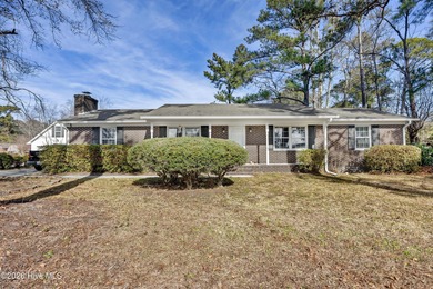 Beach Home Sale Pending in Wilmington, North Carolina