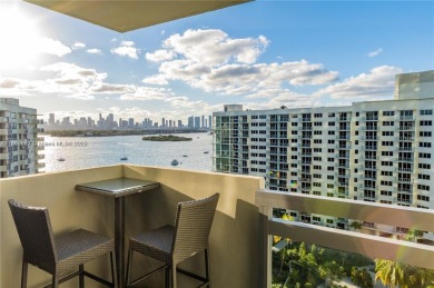 Beach Condo For Sale in Miami Beach, Florida