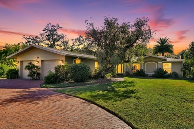 Beach Home For Sale in North Fort Myers, Florida