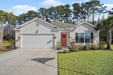 Beach Home For Sale in Longs, South Carolina