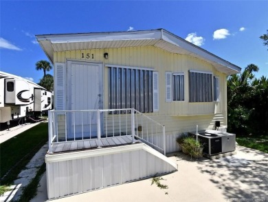 Beach Home Sale Pending in Jensen Beach, Florida