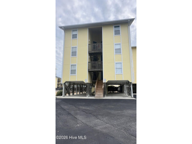 Beach Condo For Sale in Surf City, North Carolina