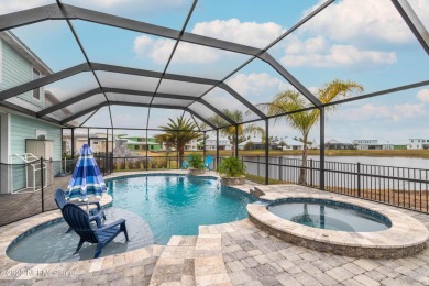 Saint Johns Home For Sale 118 TOPSIDE DR FL 2345490