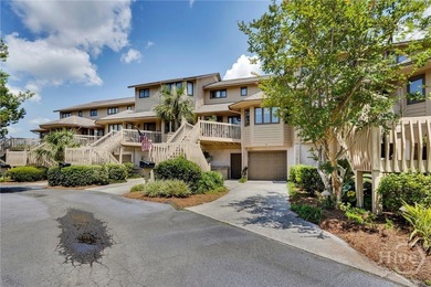Beach Townhome/Townhouse For Sale in Savannah, Georgia