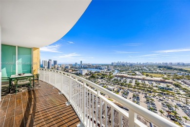 Beach Condo For Sale in Hallandale Beach, Florida