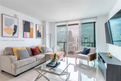 Beach Condo For Sale in Miami, Florida