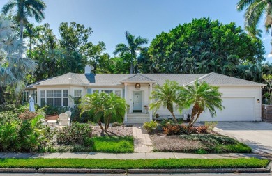 Beach Home Sale Pending in Sarasota, Florida