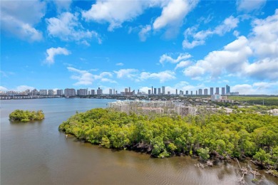 Beach Condo For Sale in North Miami Beach, Florida