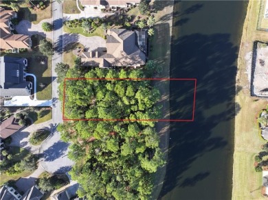 Beach Lot Sale Pending in Saint Marys, Georgia