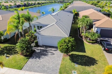 Beach Home For Sale in Port Saint Lucie, Florida