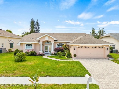 Beach Home For Sale in Hudson, Florida