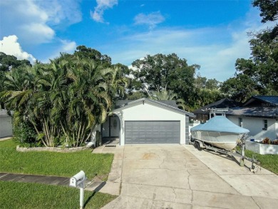 Beach Home Off Market in Pinellas Park, Florida