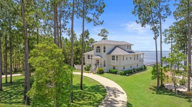 Beach Home For Sale in Freeport, Florida