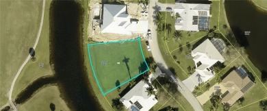 Beach Lot For Sale in Cape Coral, Florida