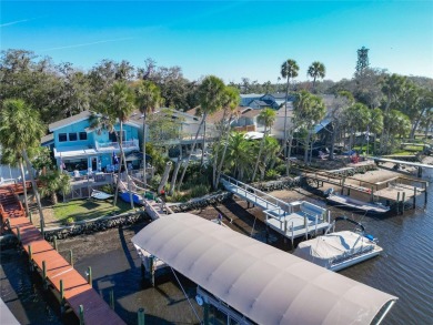 Beach Home For Sale in Homosassa, Florida