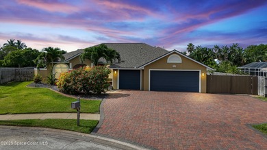 Beach Home Sale Pending in Indialantic, Florida