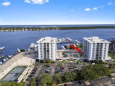 Beach Condo For Sale in North Palm Beach, Florida