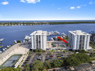 Beach Condo For Sale in North Palm Beach, Florida