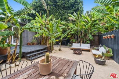 Beach Home For Sale in Venice, California