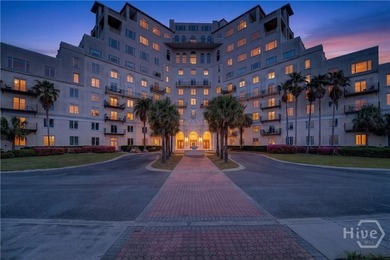 Beach Condo For Sale in Savannah, Georgia