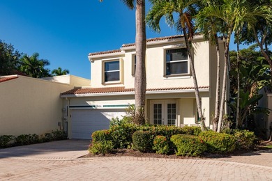 Beach Townhome/Townhouse For Sale in West Palm Beach, Florida
