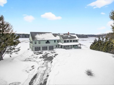 Beach Home For Sale in Cape Elizabeth, Maine