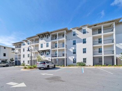 Beach Condo For Sale in Santa Rosa Beach, Florida