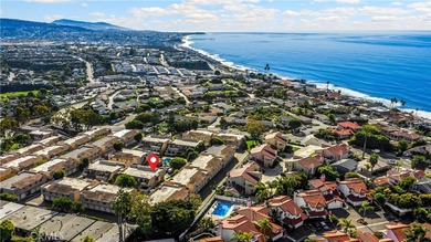 Beach Condo Active Under Contract in San Clemente, California