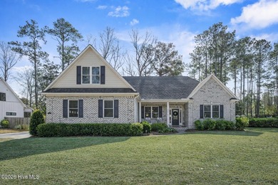 Beach Home For Sale in Hampstead, North Carolina