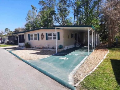 Beach Home For Sale in Homosassa, Florida