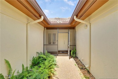 Beach Home For Sale in Stuart, Florida