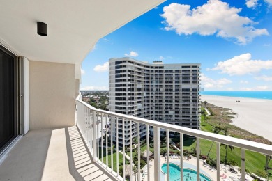 Beach Condo For Sale in Marco Island, Florida