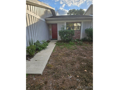 Beach Home For Sale in Homosassa, Florida