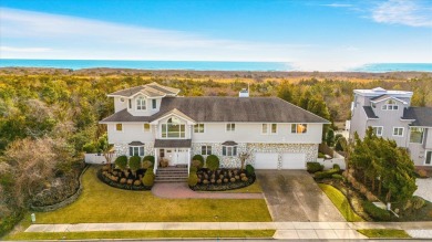 Beach Home For Sale in Avalon, New Jersey