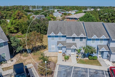 Beach Condo For Sale in Kitty Hawk, North Carolina