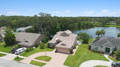 Beach Home For Sale in Titusville, Florida