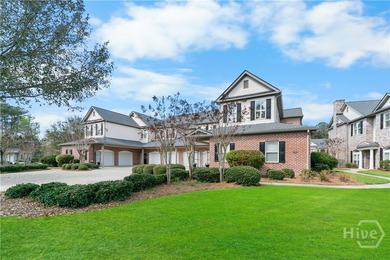 Beach Condo For Sale in Richmond Hill, Georgia