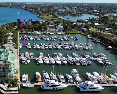 Beach Lot For Sale in Marco Island, Florida