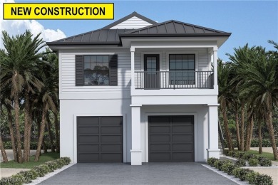 Beach Home For Sale in Fort Myers Beach, Florida