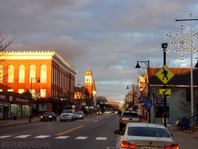 Beach Condo For Sale in Saco, Maine