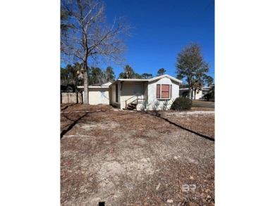 Beach Home For Sale in Lillian, Alabama