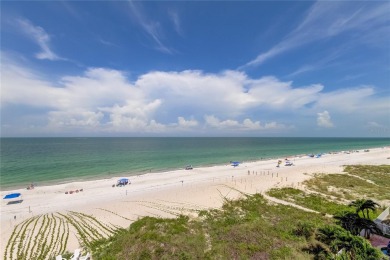 Beach Condo Sale Pending in Indian Shores, Florida