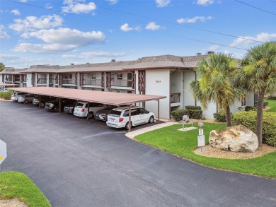 Beach Condo For Sale in New Port Richey, Florida